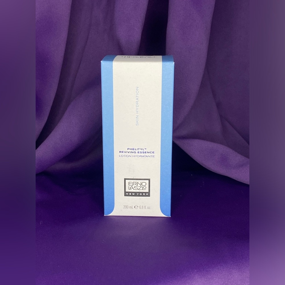 Erno Laszlo “Phelityl Reviving Essence” 6.8 fl. oz.
